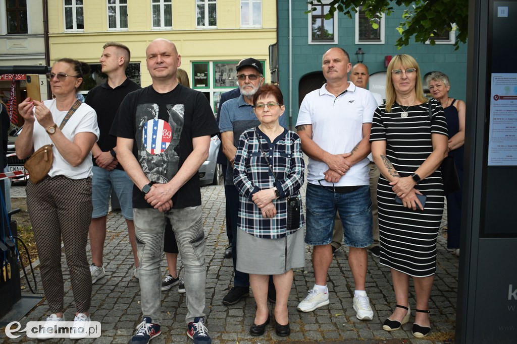 Uroczystości Święta 3. Pułku Saperów