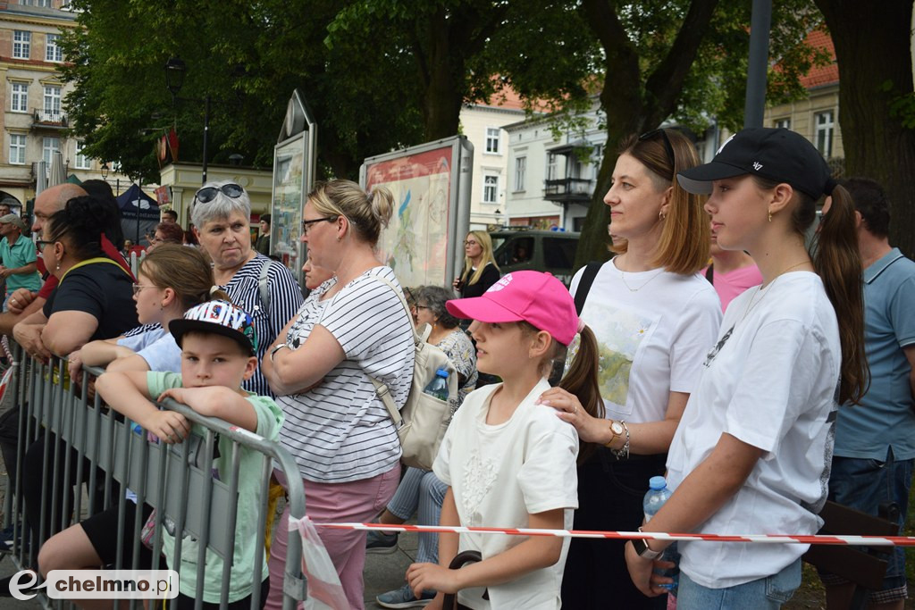 Uroczystości Święta 3. Pułku Saperów