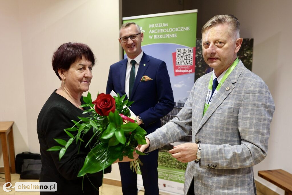 Nagradzamy muzealników