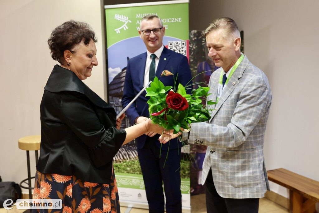 Nagradzamy muzealników