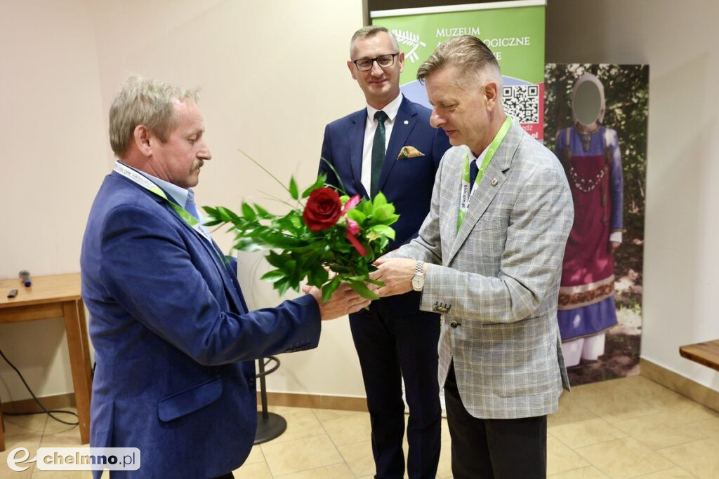 Nagradzamy muzealników