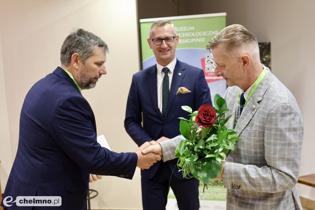 Nagradzamy muzealników