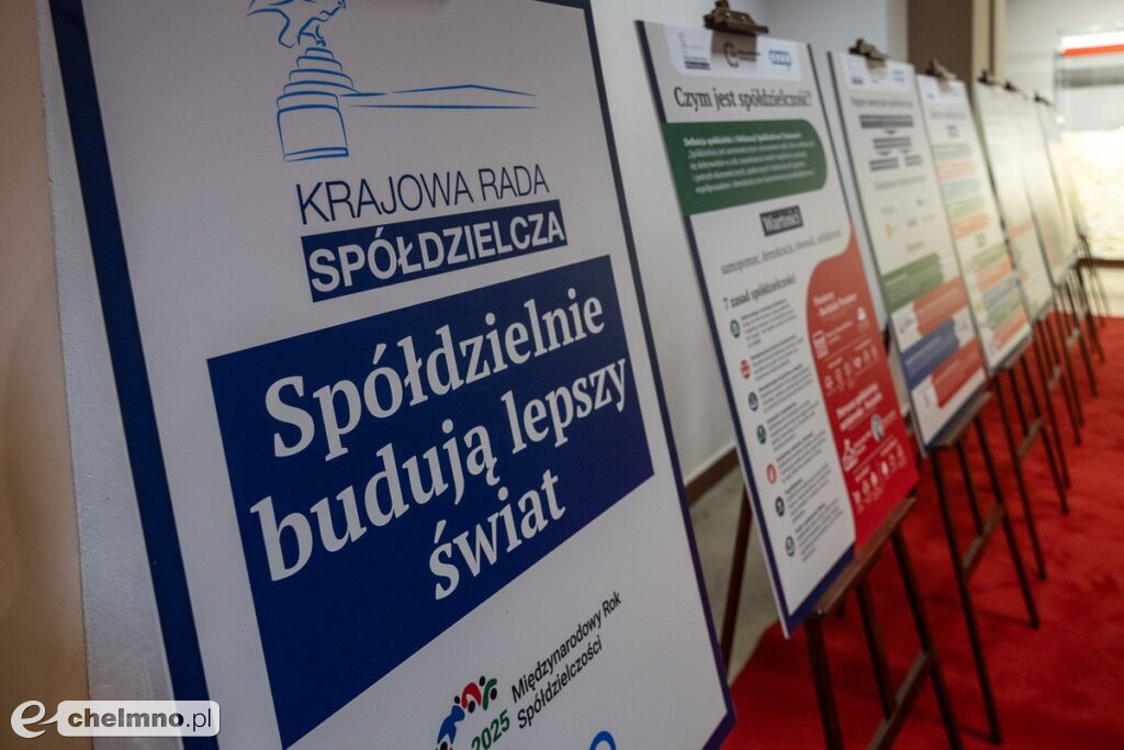 100 lat Dnia Spółdzielczości w Polsce