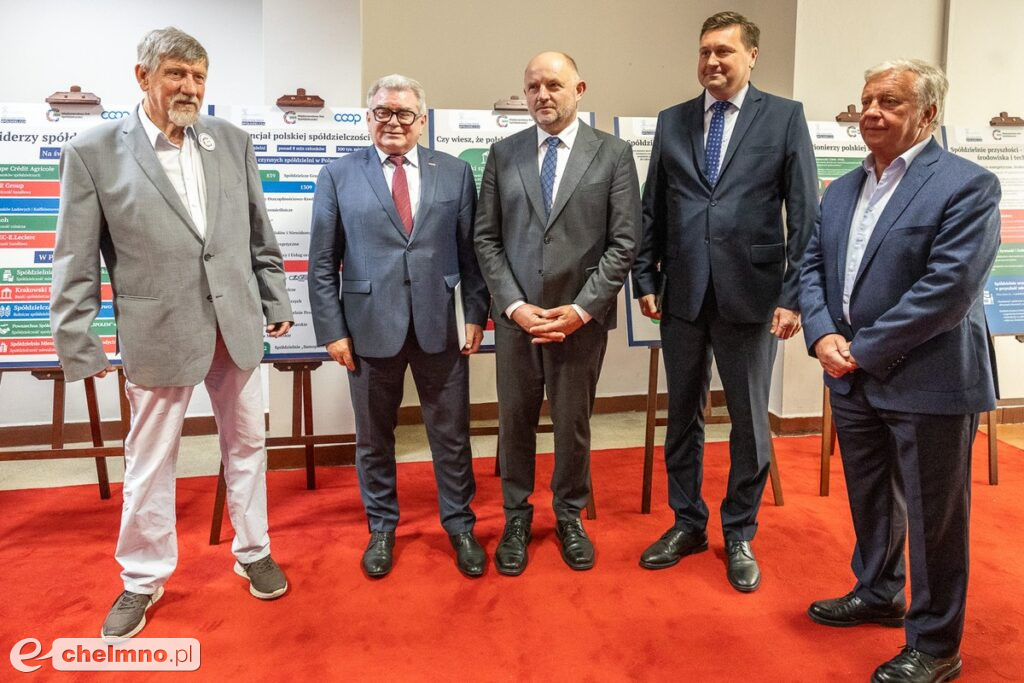 100 lat Dnia Spółdzielczości w Polsce