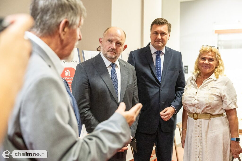 100 lat Dnia Spółdzielczości w Polsce
