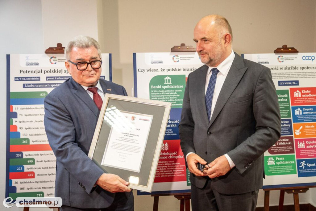 100 lat Dnia Spółdzielczości w Polsce