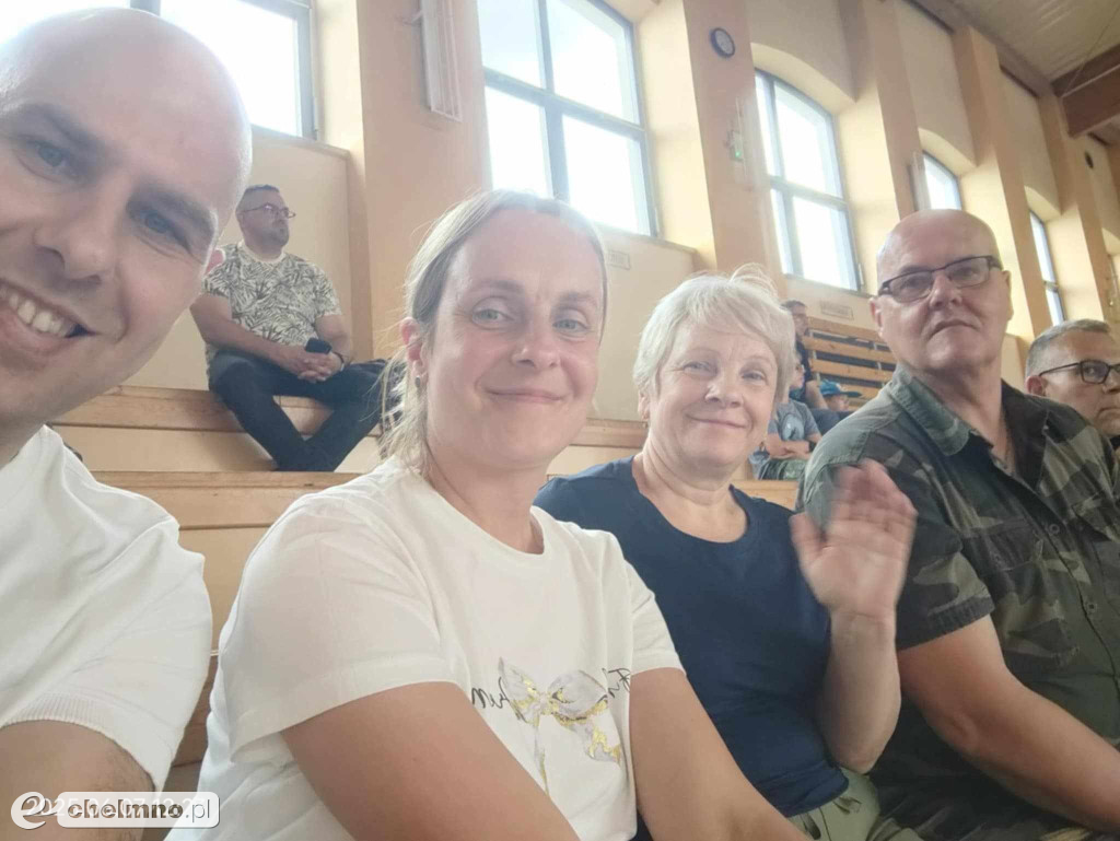 Turniej karate z okazji Dnia Dziecka