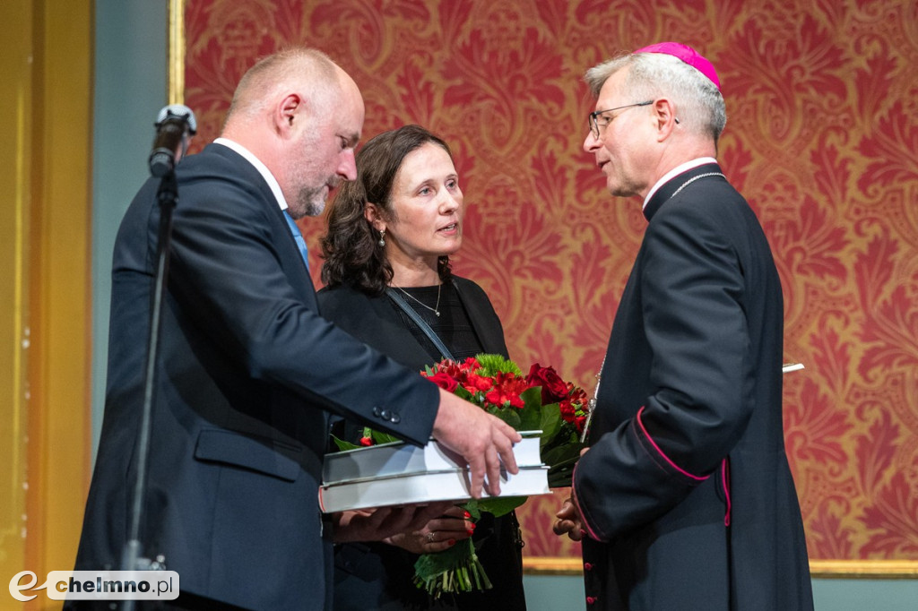 Ingres biskupa Arkadiusza Okroja