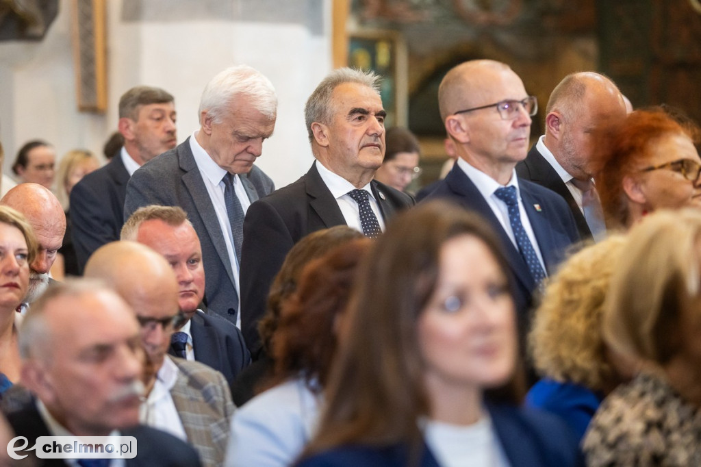 Ingres biskupa Arkadiusza Okroja