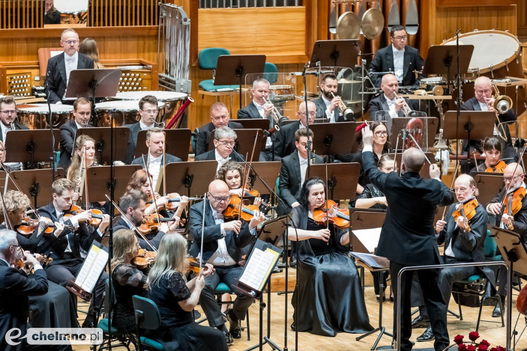 Świętowaliśmy koncertowo: Filharmonia Pomorska, Chełmża, Toruń