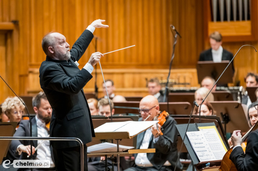 Świętowaliśmy koncertowo: Filharmonia Pomorska, Chełmża, Toruń