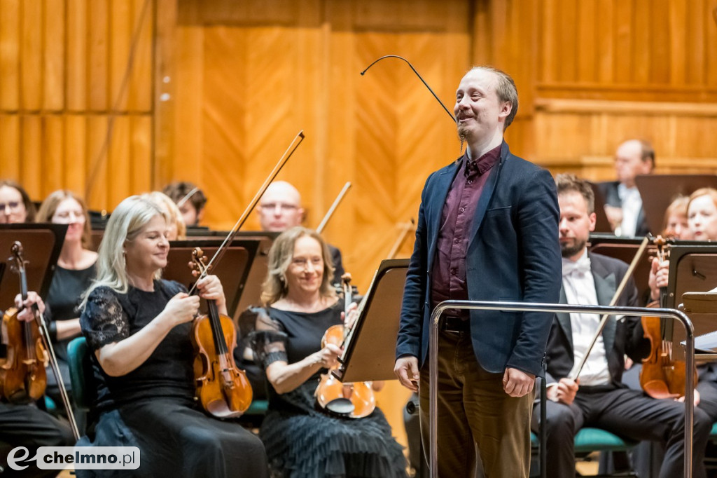 Świętowaliśmy koncertowo: Filharmonia Pomorska, Chełmża, Toruń