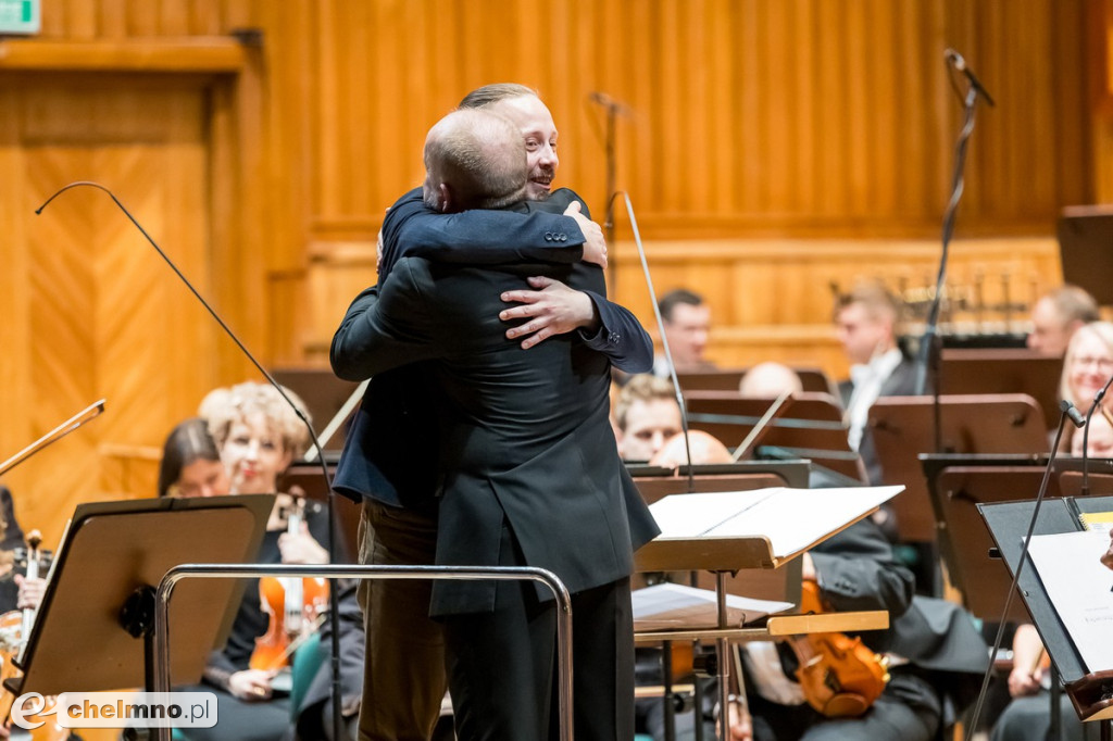 Świętowaliśmy koncertowo: Filharmonia Pomorska, Chełmża, Toruń