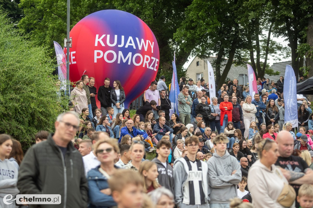 Świętowaliśmy koncertowo: Filharmonia Pomorska, Chełmża, Toruń