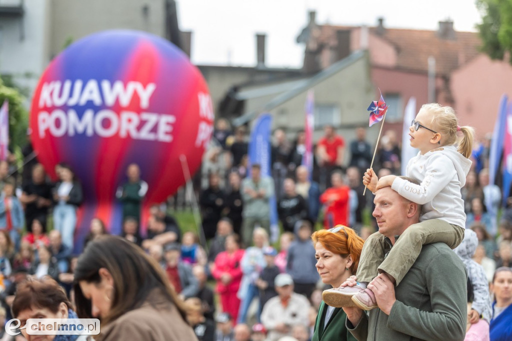 Świętowaliśmy koncertowo: Filharmonia Pomorska, Chełmża, Toruń