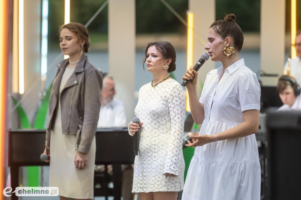 Świętowaliśmy koncertowo: Filharmonia Pomorska, Chełmża, Toruń