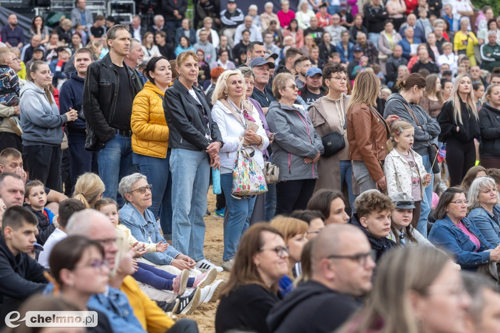 Świętowaliśmy koncertowo: Filharmonia Pomorska, Chełmża, Toruń