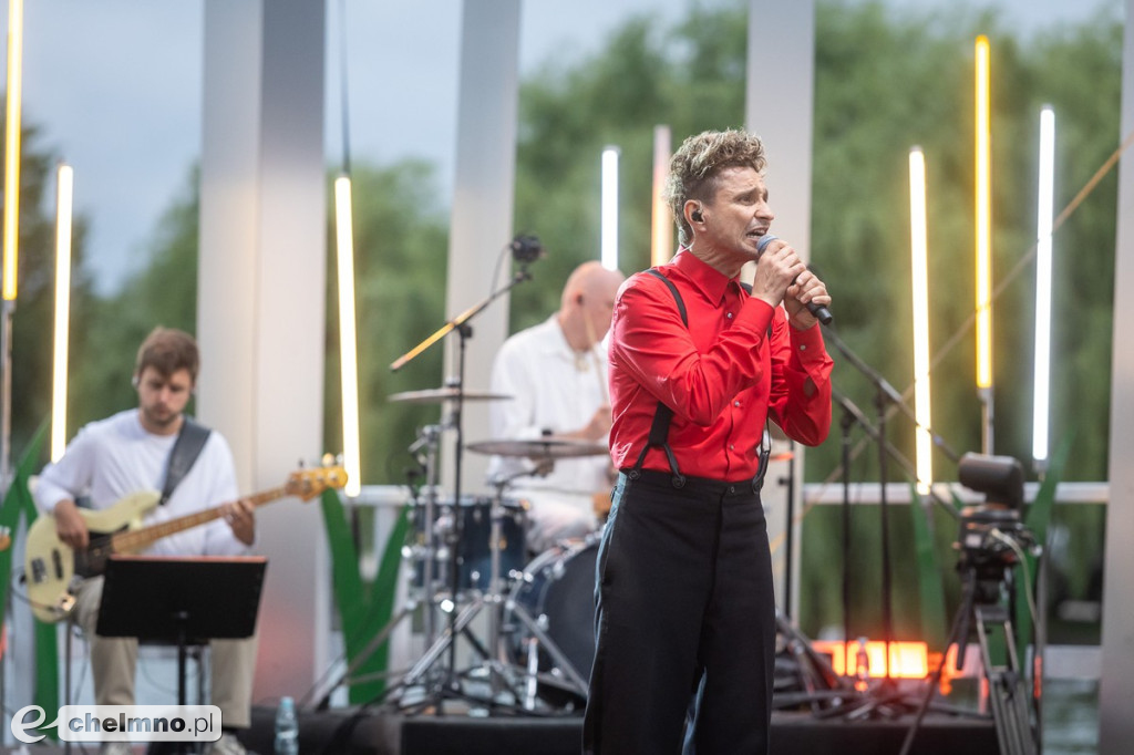 Świętowaliśmy koncertowo: Filharmonia Pomorska, Chełmża, Toruń