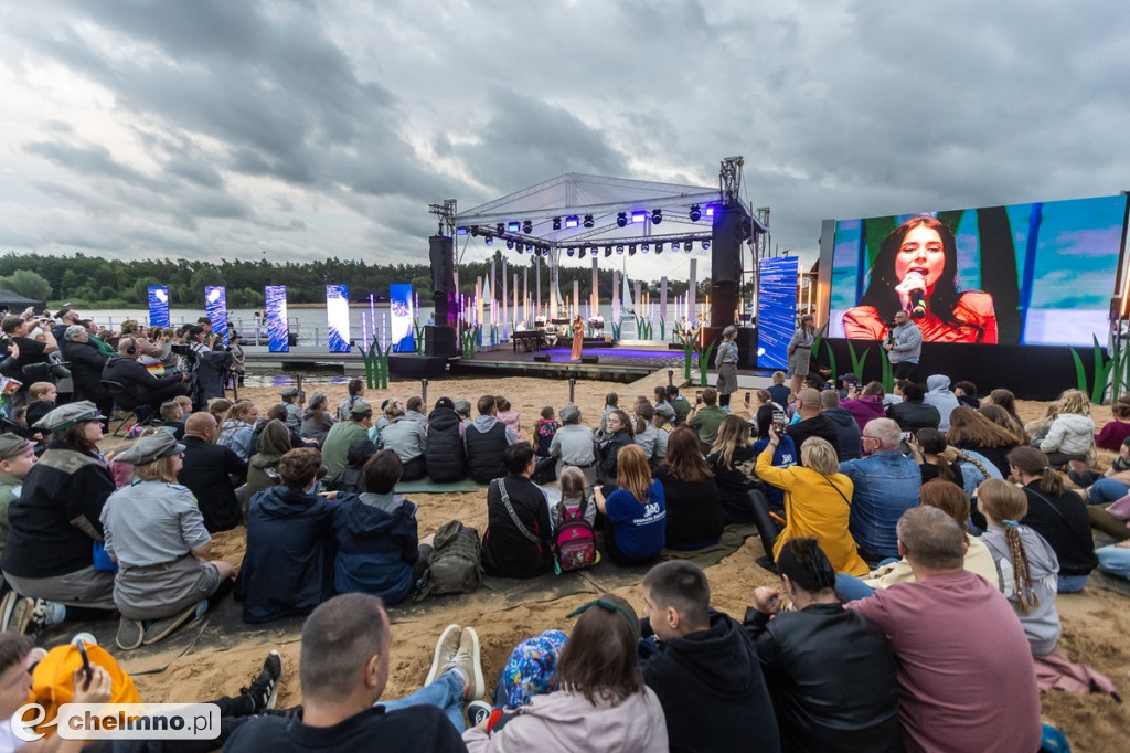 Świętowaliśmy koncertowo: Filharmonia Pomorska, Chełmża, Toruń