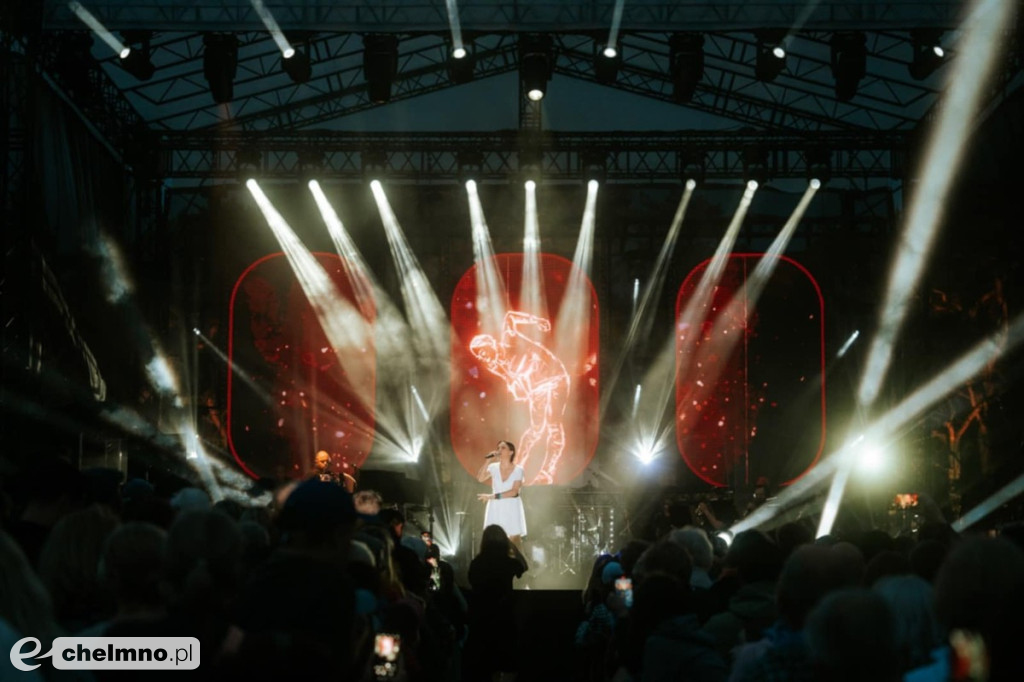 Świętowaliśmy koncertowo: Filharmonia Pomorska, Chełmża, Toruń