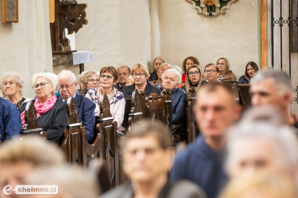 Uroczysta sesja sejmiku z okazji Święta Województwa