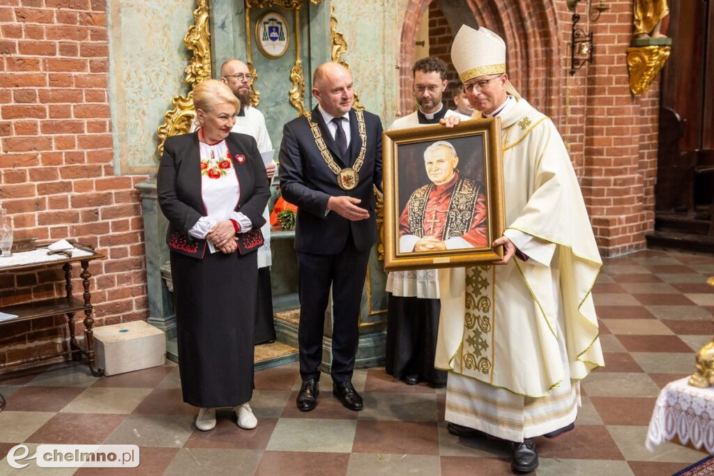 Uroczysta sesja sejmiku z okazji Święta Województwa