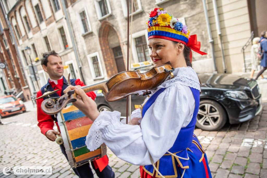 Uroczysta sesja sejmiku z okazji Święta Województwa