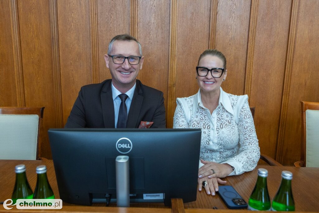 Uroczysta sesja sejmiku z okazji Święta Województwa