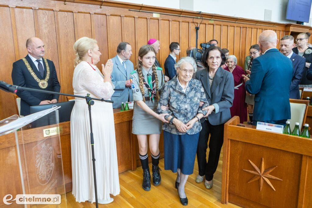 Uroczysta sesja sejmiku z okazji Święta Województwa