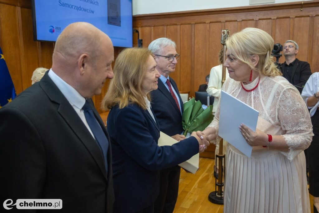 Uroczysta sesja sejmiku z okazji Święta Województwa