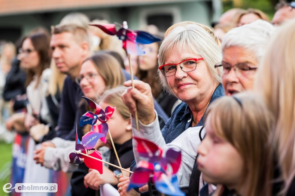 Tak bawiliśmy się w Bydgoszczy i we Włocławku (zdjęcia)