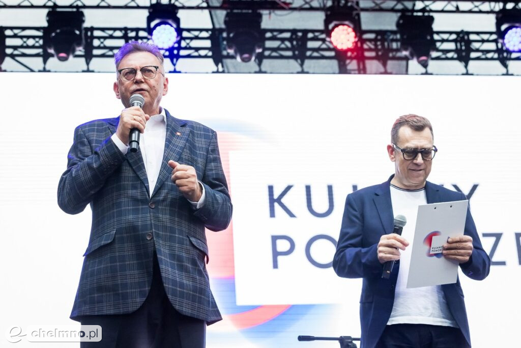 Tak bawiliśmy się w Bydgoszczy i we Włocławku (zdjęcia)