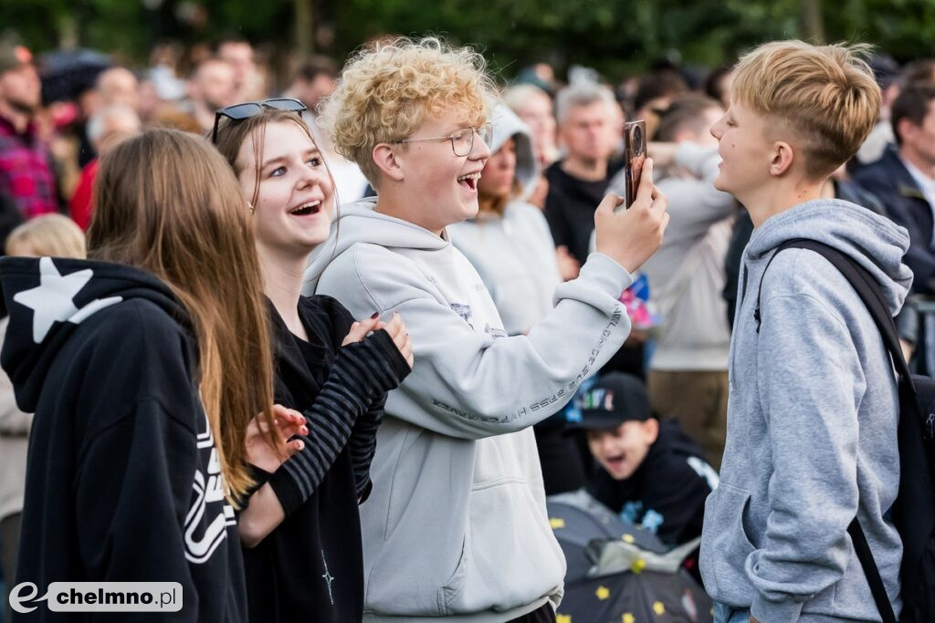 Tak bawiliśmy się w Bydgoszczy i we Włocławku (zdjęcia)