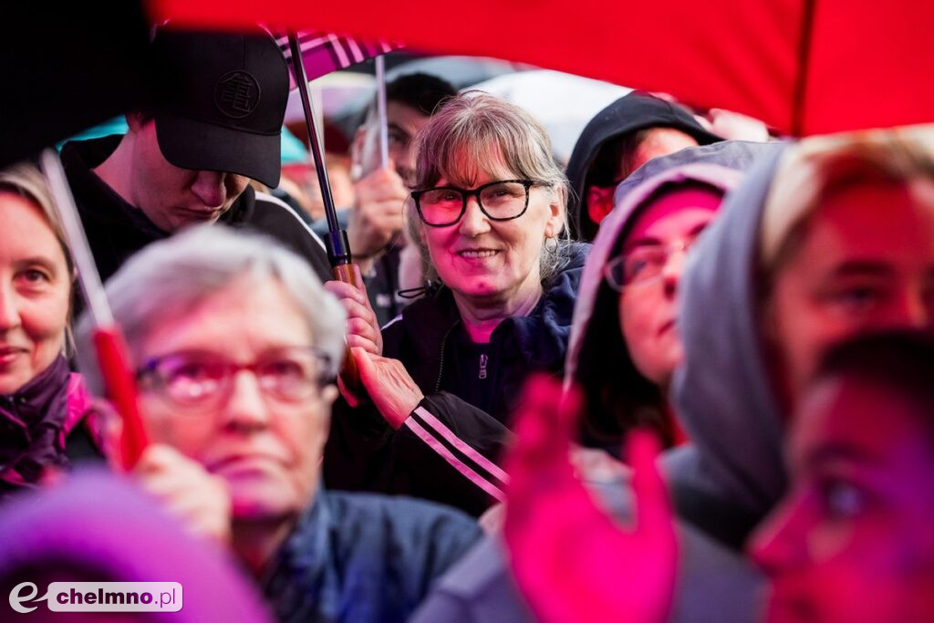 Tak bawiliśmy się w Bydgoszczy i we Włocławku (zdjęcia)