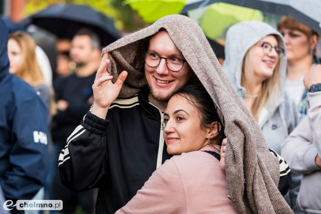 Tak bawiliśmy się w Bydgoszczy i we Włocławku (zdjęcia)