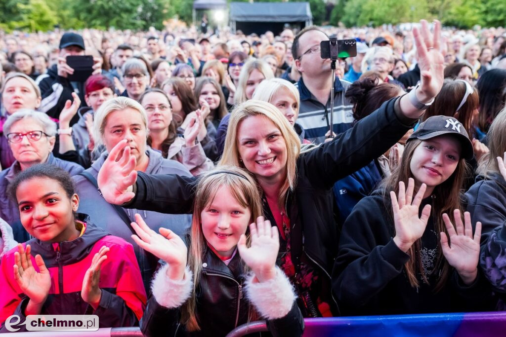 Tak bawiliśmy się w Bydgoszczy i we Włocławku (zdjęcia)