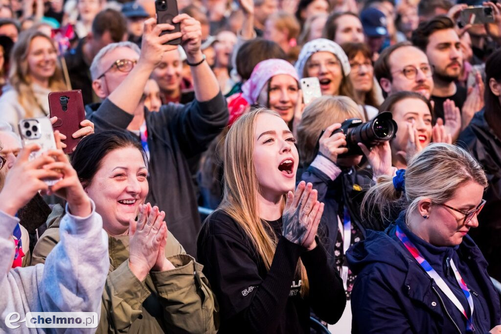 Tak bawiliśmy się w Bydgoszczy i we Włocławku (zdjęcia)