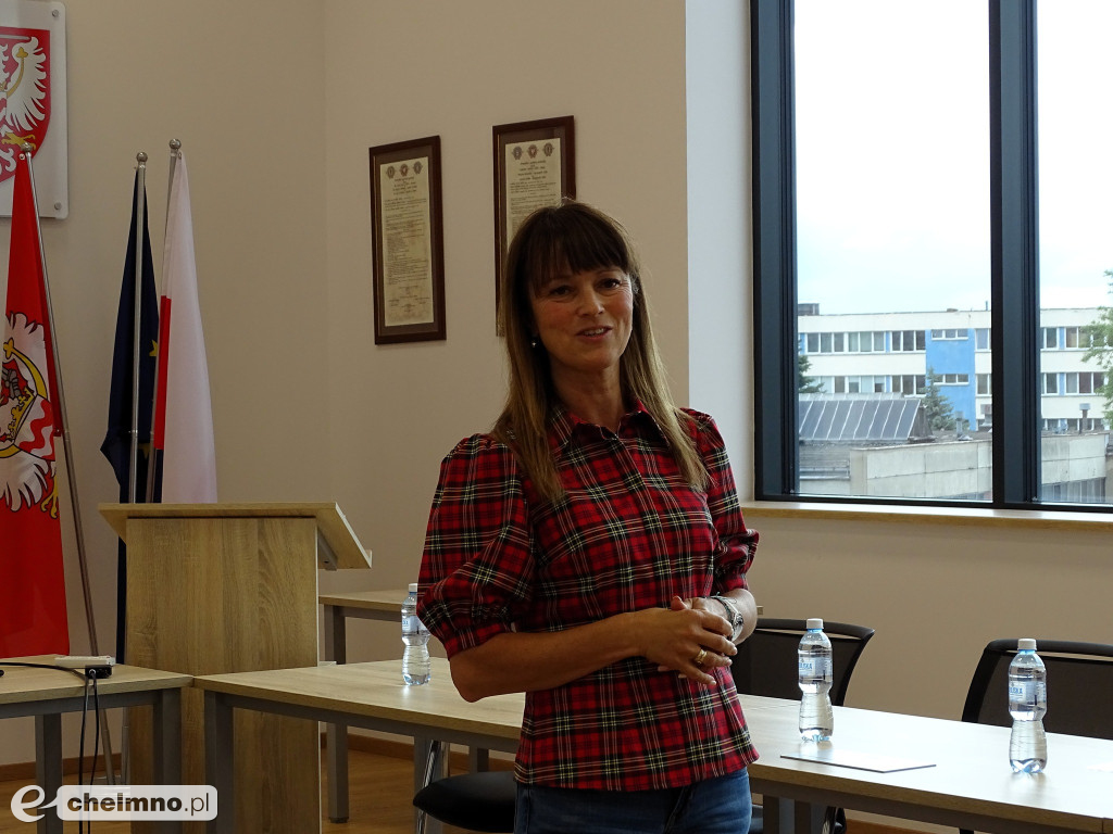 A w poniedziałki zapraszamy seniorów z całego powiatu