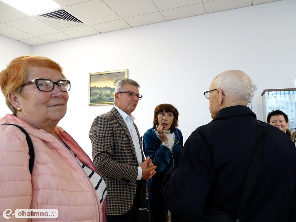 A w poniedziałki zapraszamy seniorów z całego powiatu