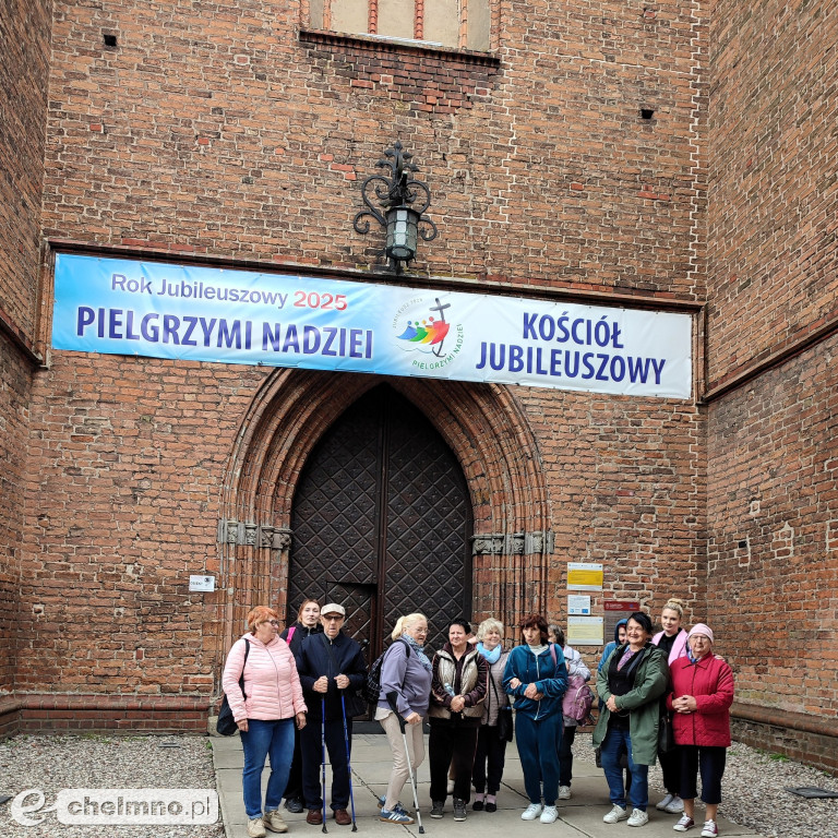 A w poniedziałki zapraszamy seniorów z całego powiatu