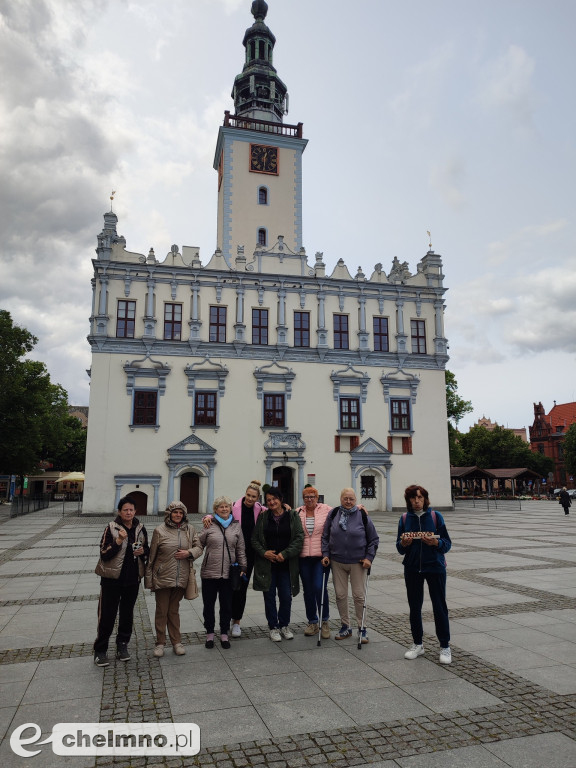 A w poniedziałki zapraszamy seniorów z całego powiatu