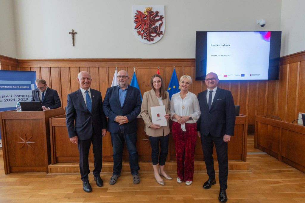 FEdKP: umowy na 30 mln złotych