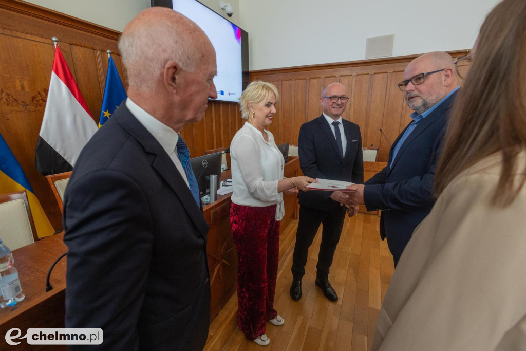 FEdKP: umowy na 30 mln złotych