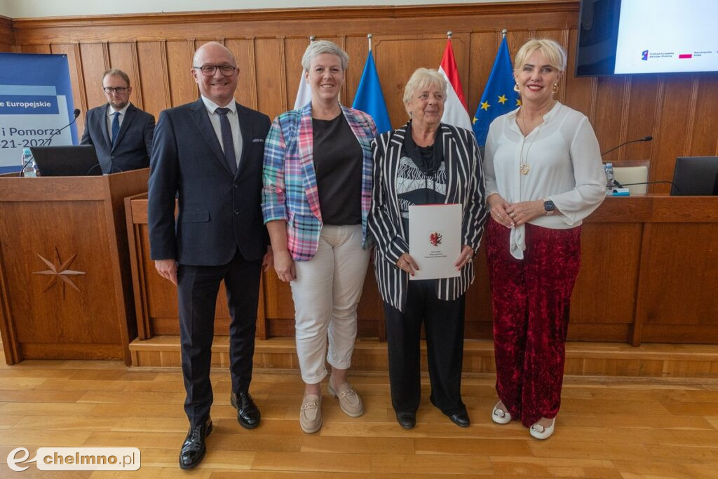 FEdKP: umowy na 30 mln złotych