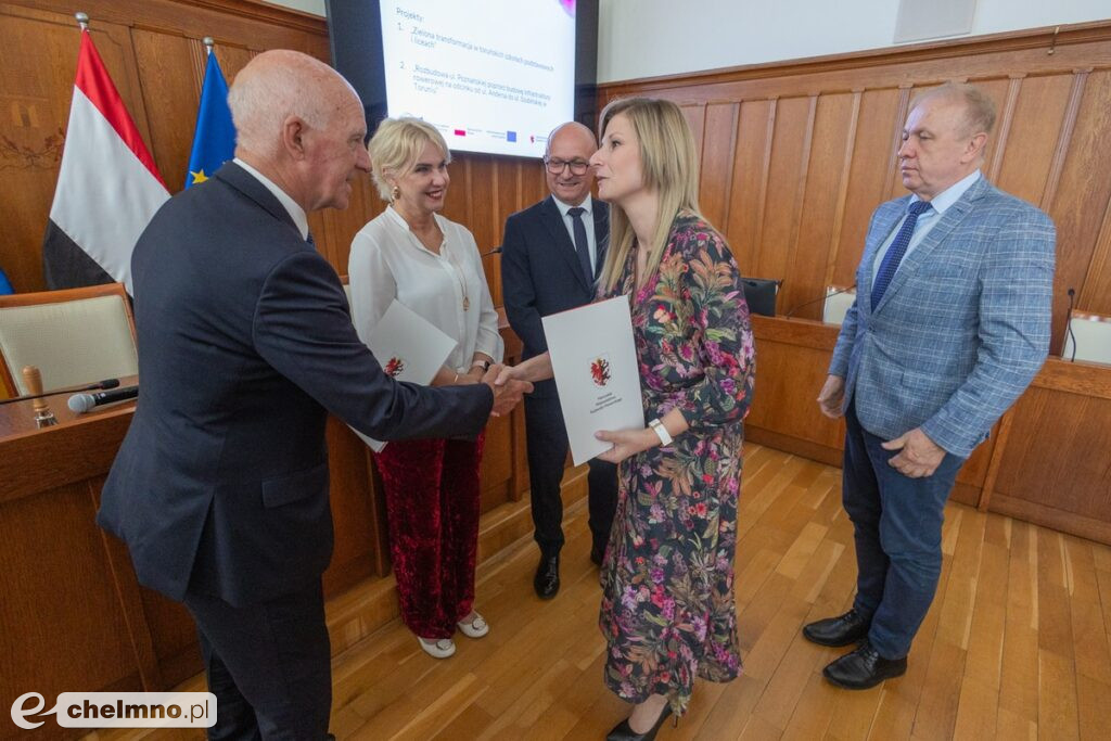 FEdKP: umowy na 30 mln złotych