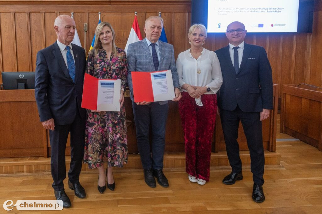 FEdKP: umowy na 30 mln złotych