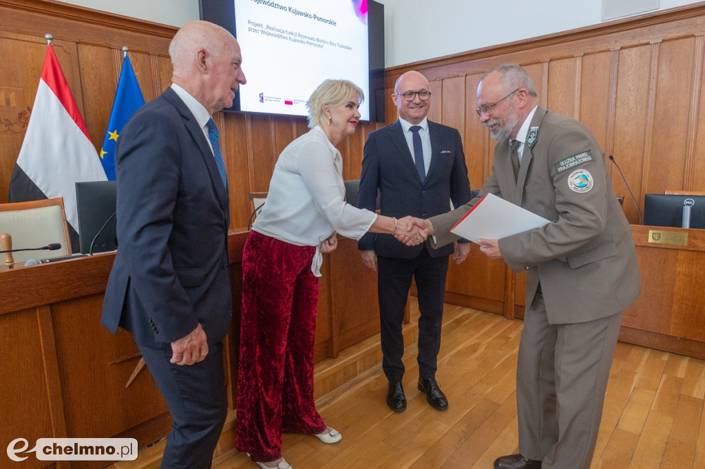 FEdKP: umowy na 30 mln złotych