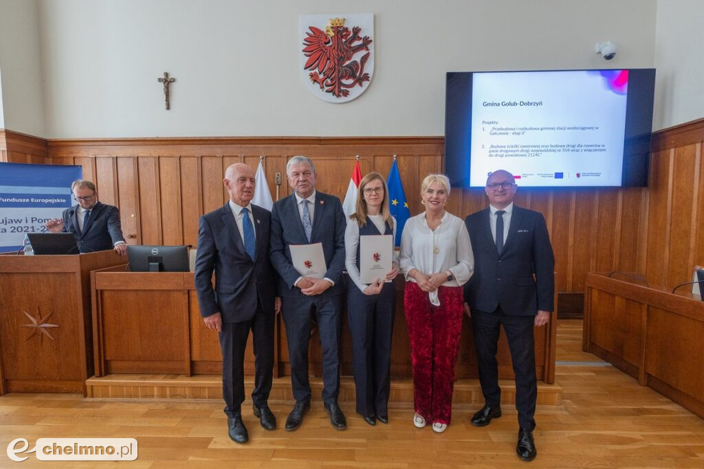 FEdKP: umowy na 30 mln złotych