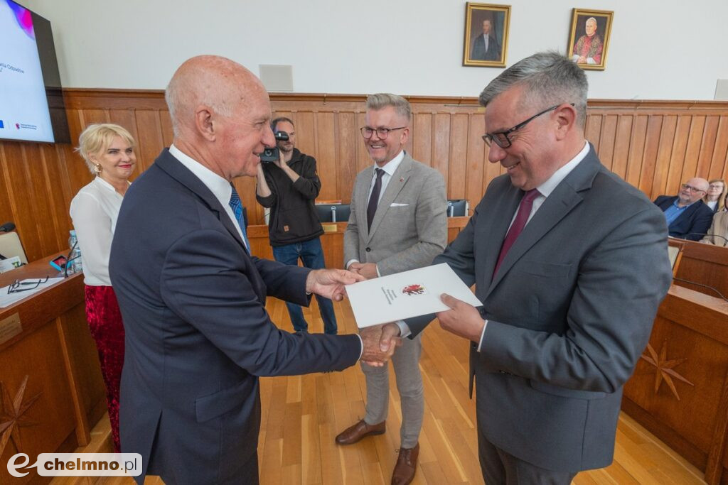 FEdKP: umowy na 30 mln złotych