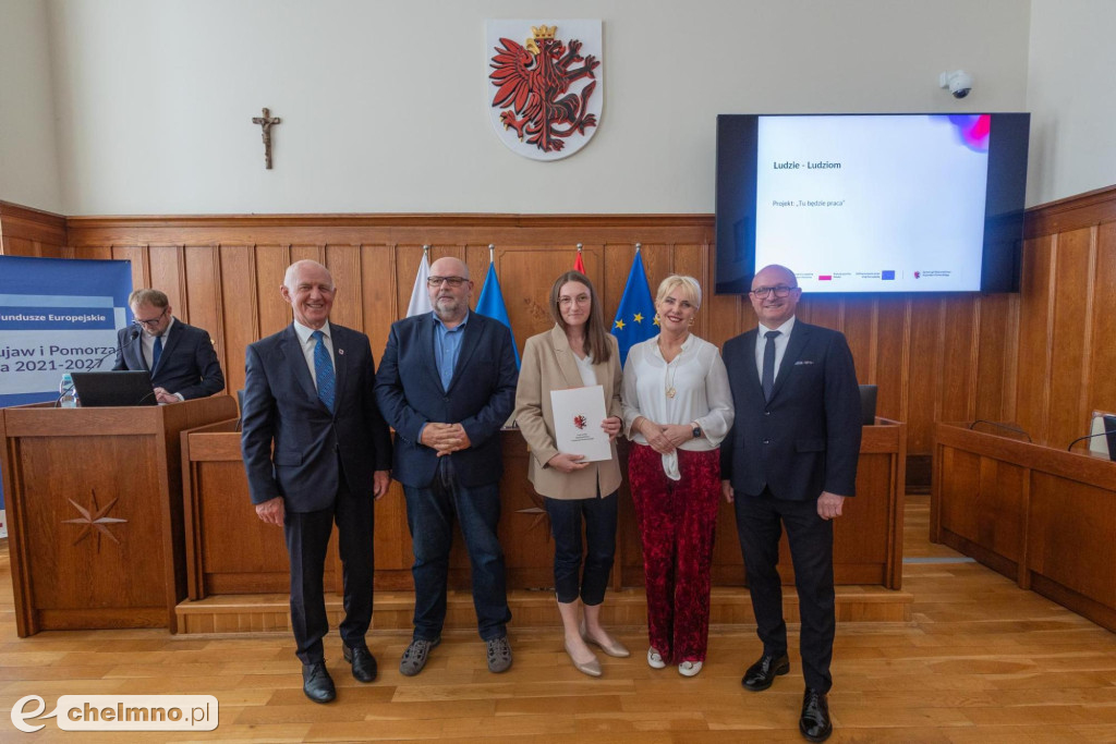 FEdKP: umowy na 30 mln złotych